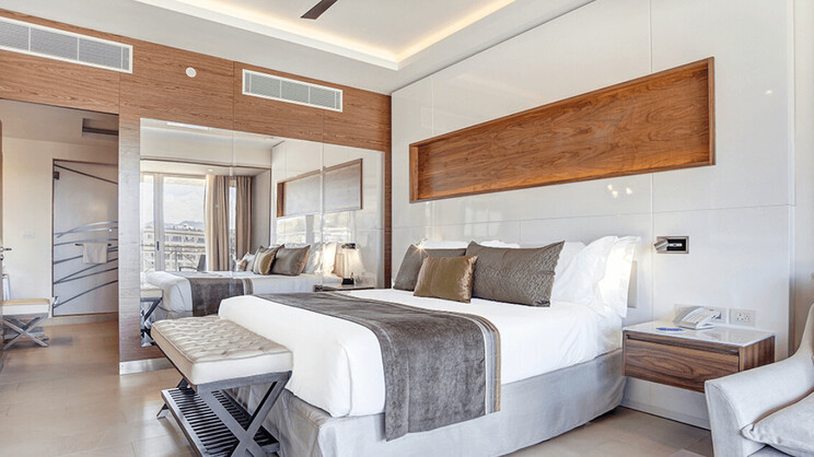 Royalton Hideaway Saint Lucia